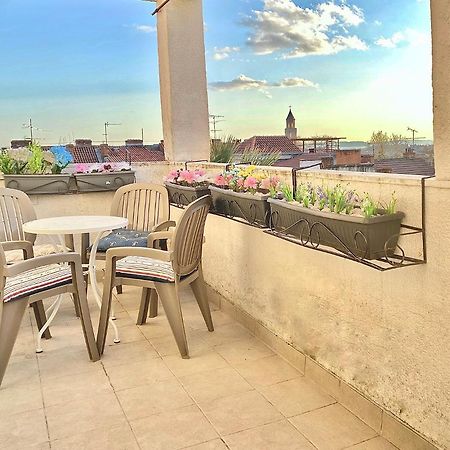 Apartment Panorama-Place For You With Amazing View 스플리트 외부 사진