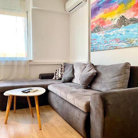 Apartment Panorama-Place For You With Amazing View 스플리트 외부 사진