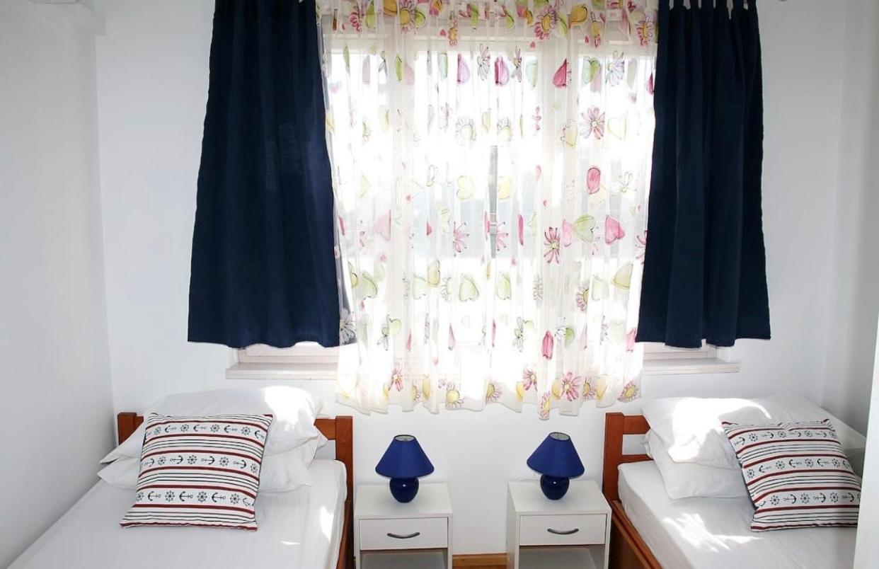 Apartment Panorama-Place For You With Amazing View 스플리트 외부 사진