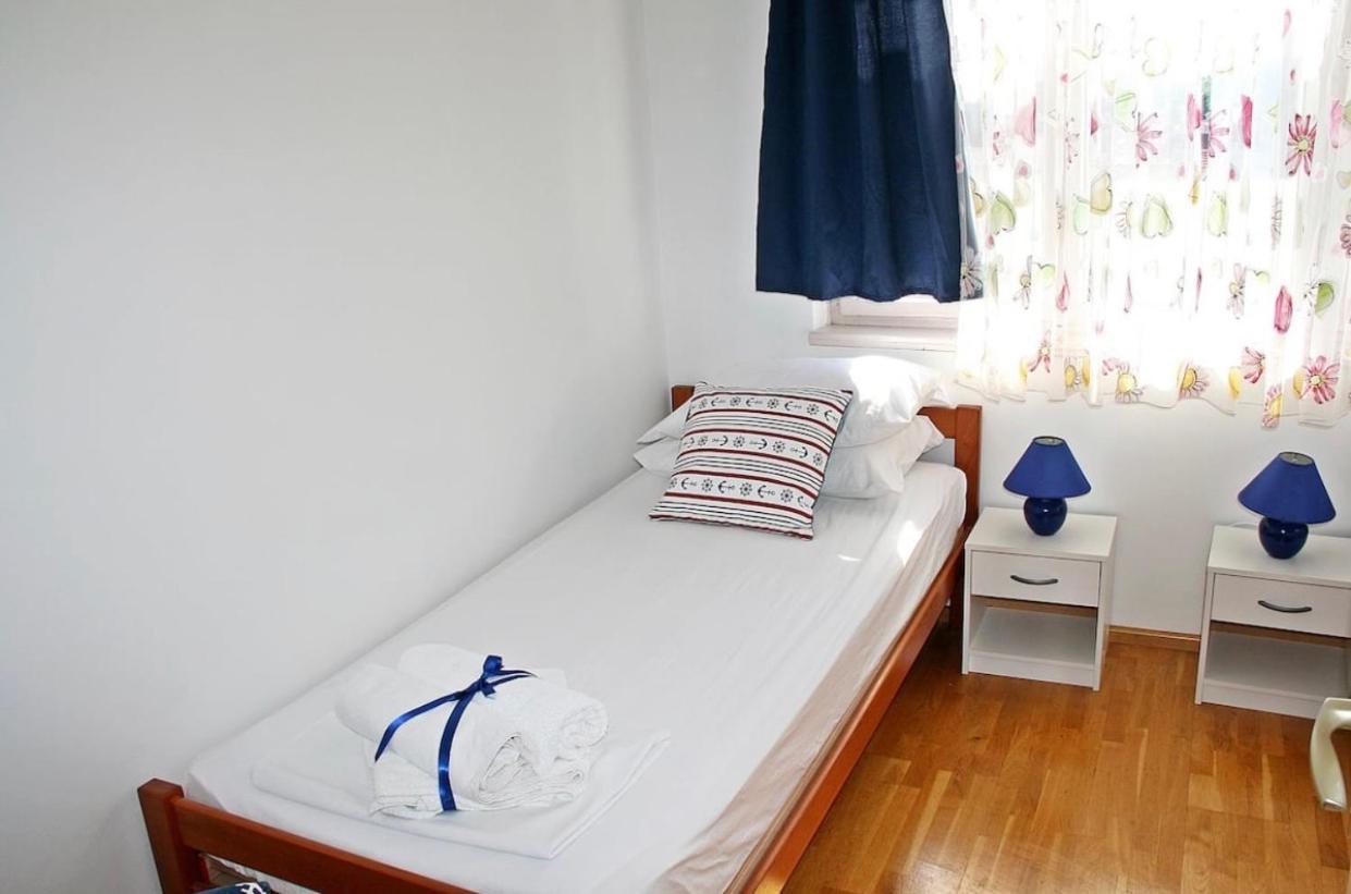 Apartment Panorama-Place For You With Amazing View 스플리트 외부 사진