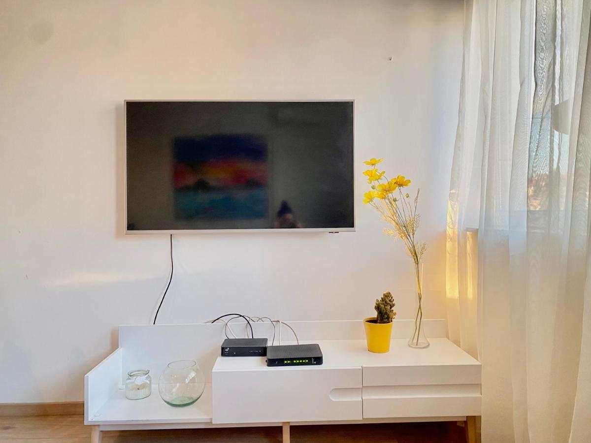 Apartment Panorama-Place For You With Amazing View 스플리트 외부 사진