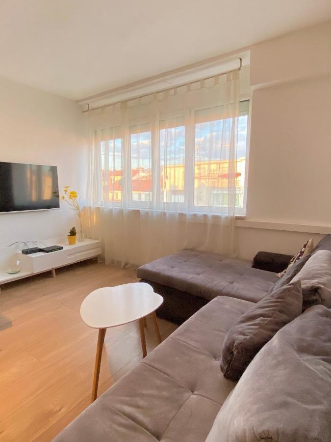 Apartment Panorama-Place For You With Amazing View 스플리트 외부 사진