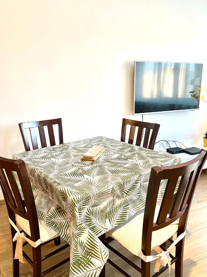 Apartment Panorama-Place For You With Amazing View 스플리트 외부 사진