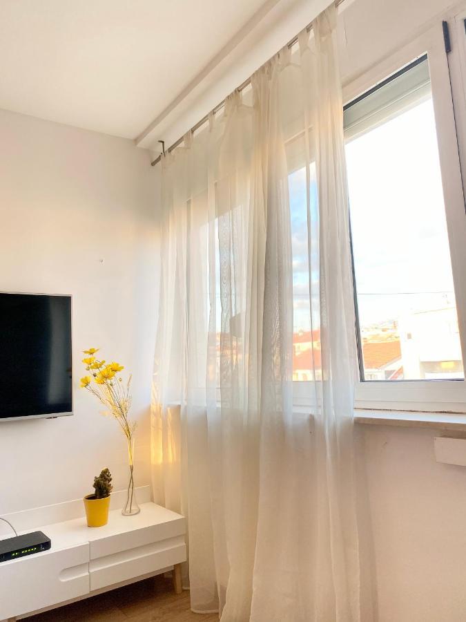 Apartment Panorama-Place For You With Amazing View 스플리트 외부 사진
