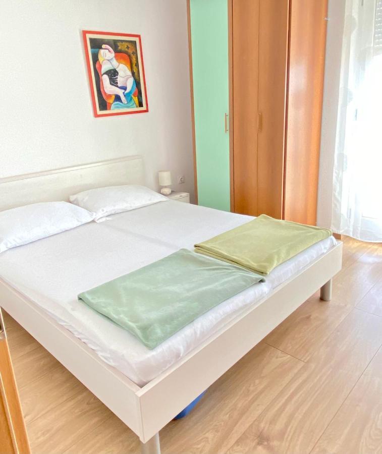 Apartment Panorama-Place For You With Amazing View 스플리트 외부 사진
