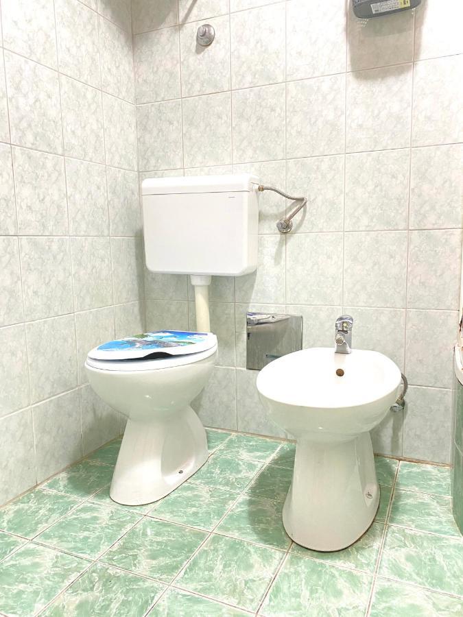 Apartment Panorama-Place For You With Amazing View 스플리트 외부 사진