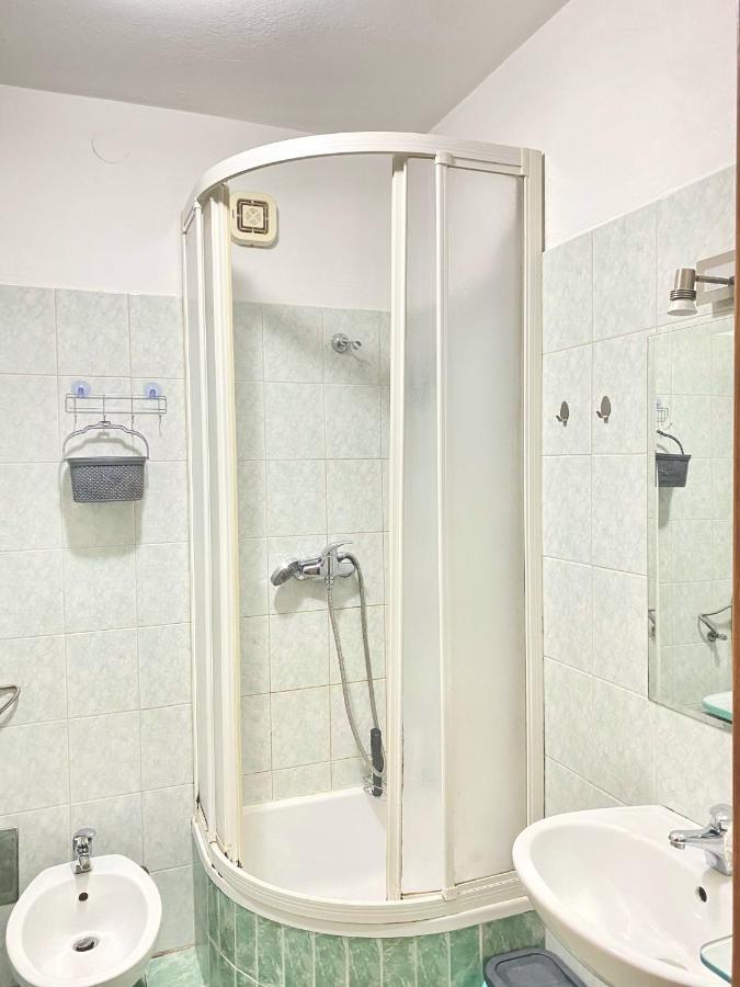 Apartment Panorama-Place For You With Amazing View 스플리트 외부 사진